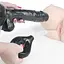 Фалоімітатор LoveToy Squirt Extreme 9 23 см чорний - мініатюра 10
