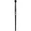 Кисточка для макияжа Auri Professional Pro Eye Blender Brush (444202) - миниатюра 1
