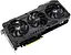 Відеокарта ASUS RTX 3060 12Gb TUF Gaming OC LHR (TUF-RTX3060-O12G-V2-GAMING) (GDDR6, 192 bit, PCI-E v4.0) Б/в - мініатюра 3