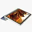 Чохол SlimTPUCover Teclast P30 Air P30HD Чорний - мініатюра 3