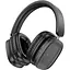 Навушники Hoco Bluetooth W51 Delightful BT headphones чорні - мініатюра 1