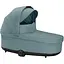 Люлька Cybex S Stormy Blue серо-голубая (524001349) - миниатюра 1