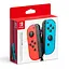 Геймпад Nintendo Joy-Con Neon Red/Neon Blue Pair (45496430566) - мініатюра 4