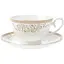 Чашка с блюдцем 240ml Эрида NP99CUP/240 - миниатюра 1