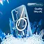 Чохол Dux Ducis Clin Mag with MagSafe для Samsung Galaxy S25 Plus Transparent [134547] - мініатюра 6