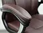 Офисное кресло Sofotel EG-222 Brown - миниатюра 6