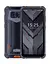 Защищенный смартфон Hotwav Cyber W10 Pro 6/64 ГБ, АКБ 15 000 мАч, Orange - миниатюра 1
