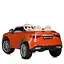 Електромобіль дитячий Bambi M 6020EBLR-7 Mercedes 1 місце світло звук USB - мініатюра 5