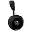 Светильник трековый поворотный LED KW-22 E27 BK Brille 48-066 - миниатюра 6