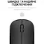 Мишка OfficePro M183 Wireless Black (M183) - мініатюра 6