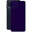 Захисна плівка StatusSKIN для Samsung Galaxy M22 M225 Корпус Вініл Фіолетова глянцева - мініатюра 1