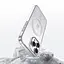 Чохол Epik TPU Eclipse Sparkle MagFit для Apple iPhone 12 Pro/12, 6.1 Clear - мініатюра 5