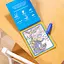 Водна розмальовка з ручкою Melissa & Doug Water WOW Динозаври (SM93204/6075166) - мініатюра 7