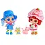 Ігровий набір з лялькою L.O.L. Surprise! - Шарлотта-Суничка та друзі (596530) - мініатюра 5