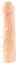 Насадка на пенис You2Toys Orion Silicone Extension 19 см телесный - миниатюра 3