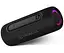 Портативна колонка Real-El RX715 10W Bluetooth TWS, RGB, Black - мініатюра 2