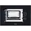 Микроволновая печь с грилем Interline MWS 420 ESA BA - миниатюра 5