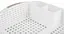Сушка для посуды Violet House 0757 Ротанг WHITE 48х37.5х9 см (6897767) - миниатюра 2