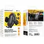 Автодержатель Borofone BH133 Rio push-type (air outlet) Black - миниатюра 6