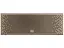 Колонка портативна Xiaomi Mi Speaker (QBH4057US) бездротова золотиста - мініатюра 2