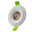 Світильник точковий Brille HDL-DS 170 GU10 WH MR16 36-242 - мініатюра 1
