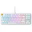Клавіатура Glorious GMMK TKL Gateron Brown Switches (GLO-GMMK-TKL-BRN-W) White (GLO-GMMK-TKL-BRN-W)) - мініатюра 1