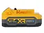 Аккумуляторная батарея DeWALT PowerStack (DCBP318) - миниатюра 1