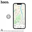 Пошуковий трекер - брелок антивтрата HOCO DI29 Plus Water droplet hape anti-lost tracker - мініатюра 3