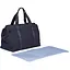 Сумка для мами Childhome Mommy bag Signature anthracite (CWMBBSUDG) - мініатюра 6