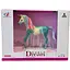 Фигурка Dino Toys Единорог Y19 зеленый (Q9899-Y19) - миниатюра 1
