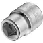 Головка торцева Stanley 1/2" х 22 мм (FMMT17241-0) - мініатюра 2