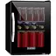Холодильник для напитков Klarstein Beersafe M Onyx (10034847) - миниатюра 1