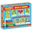 Дитяча настільна гра "Ерудит" 87277 англ. мовою - мініатюра 1