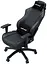 Ігрове крісло Anda Seat Luna L Black (AD18-44-B-PV) - мініатюра 6