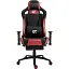 Геймерське крісло GT Racer чорне з червоним (X-5104 Black/Red) - мініатюра 1