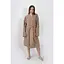 Халат-кімоно Lotus Home Vera бежевий L/XL (svt-2000022350730) - мініатюра 6