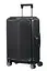 Валіза Samsonite LITE-BOX BLACK 55x40x20 55 См 42N*09001 - мініатюра 1