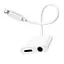 Переходник Borofone BV12 Lightning to 3.5 Digital audio converter - миниатюра 1