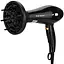 Фен для сушіння та укладання волосся Promotec PM 2310 з дифузором та концентратором - мініатюра 1