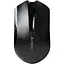Миша A4Tech G3-200N Wireless black - мініатюра 1