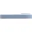Чехол Silicone Case для Apple iPhone 16e Lilac Blue AA [136634] - миниатюра 4