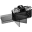 Бездзеркальний фотоапарат Nikon Z fc Body Silver (VOA090AE) [131637] - мініатюра 4