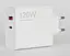 Зарядное устройство для Xiaomi 120W HC Combo (набор с кабелем C to C) MDY-15-EJ - миниатюра 3