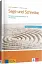 Sage und Schreibe. Посібник для вивчення лексики німецької мови - миниатюра 3