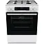Комбінована плита Gorenje GKS6C70WJ - мініатюра 1