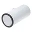 Светильник Brille фасадный 70W Rx7s white (STR-05/CD-150) - миниатюра 3