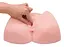 Реалістичний мастурбатор You2Toys Oxana Pussy and Ass тілесний - мініатюра 2