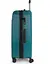 Валіза Gabol Mercury (L) Turquoise (122947-018) - мініатюра 3