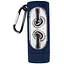 Чохол-накладка DK Silicone Candy Friendly з карабіном для Nothing Ear Stick (dark blue) - мініатюра 1