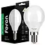 Світлодіодна лампа Feron LB-195  P45 230V 7W E14 2700K (25813) - мініатюра 1